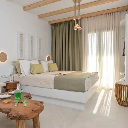 Lejlighed Ruby Of Naxos