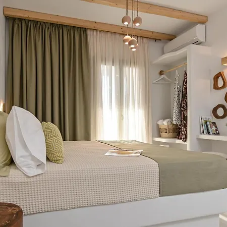 Apartment Ruby Of Naxos