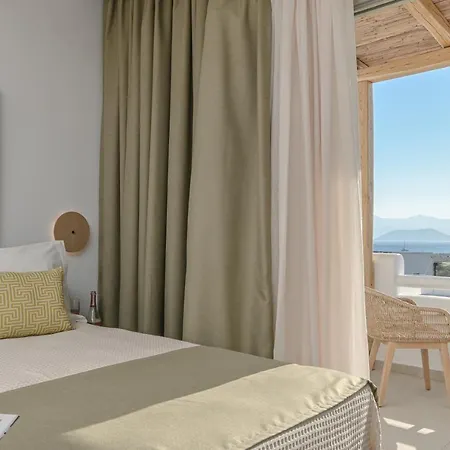 Ruby Of Naxos Apartment