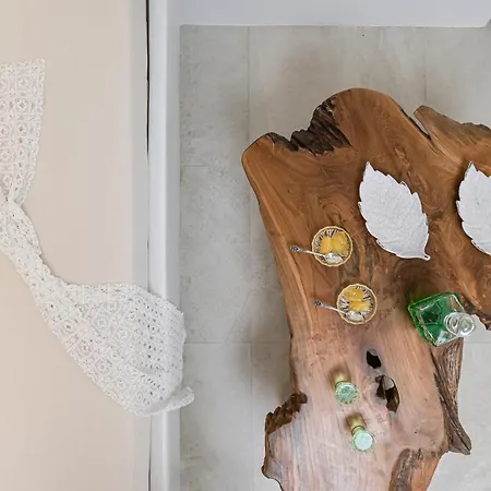 Ruby Of Naxos Lejlighed *