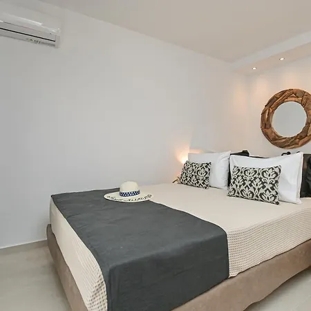Ruby Of Naxos Apartment