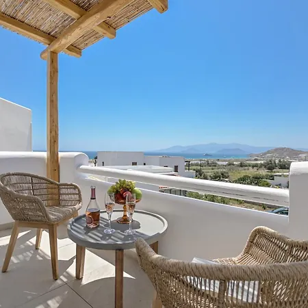 Ruby Of Naxos Apartment