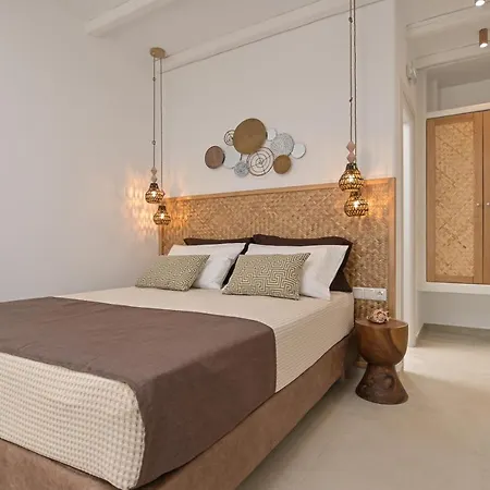 Ruby Of Naxos Apartment *