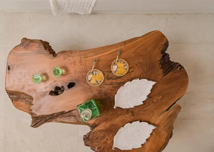 Ruby Of Naxos 公寓 阿吉奥斯普罗科皮奥斯