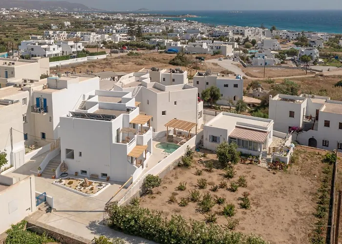 Ruby Of Naxos Apartment