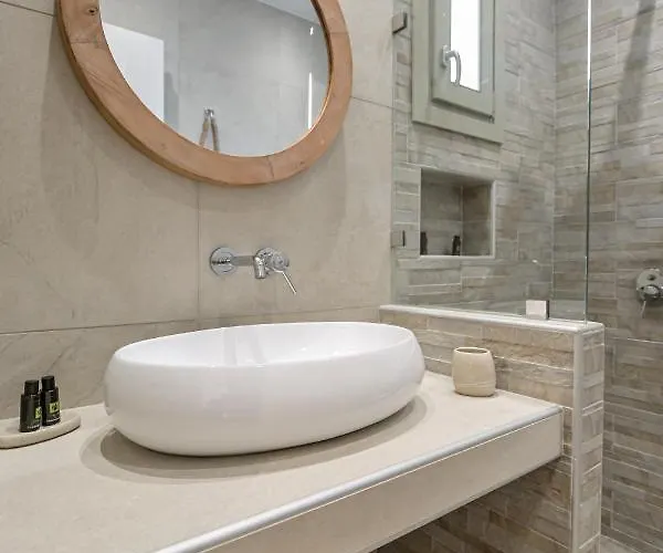 Ruby Of Naxos 公寓