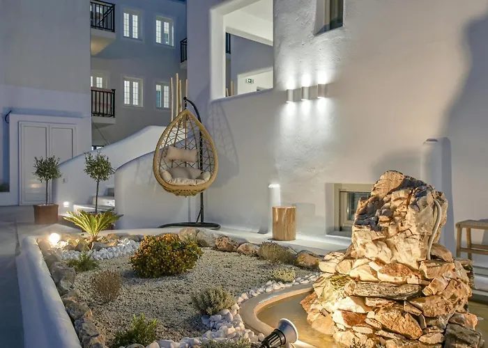 Ruby Of Naxos * Агиос-Прокопиос