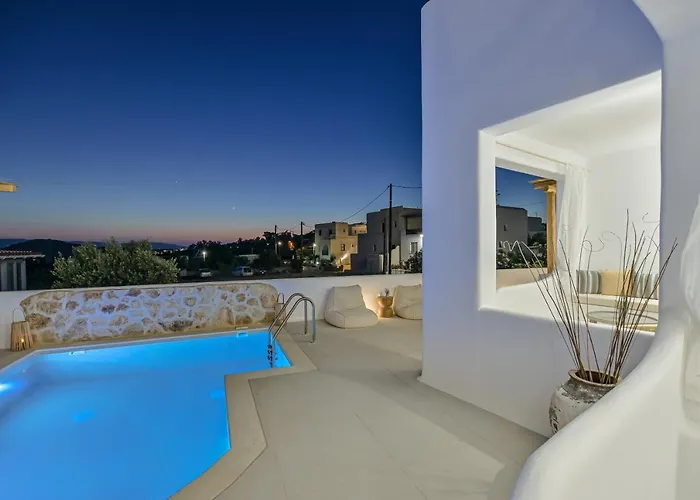 Ruby Of Naxos * 阿吉奥斯普罗科皮奥斯